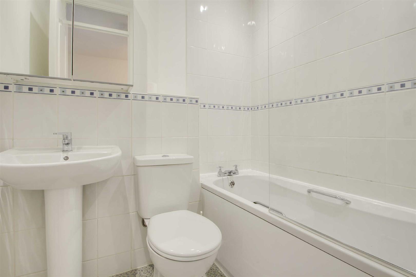 Primatt Crescent, Shenley Church End, Milton Keynes